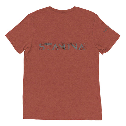 Stamina Short sleeve t-shirt