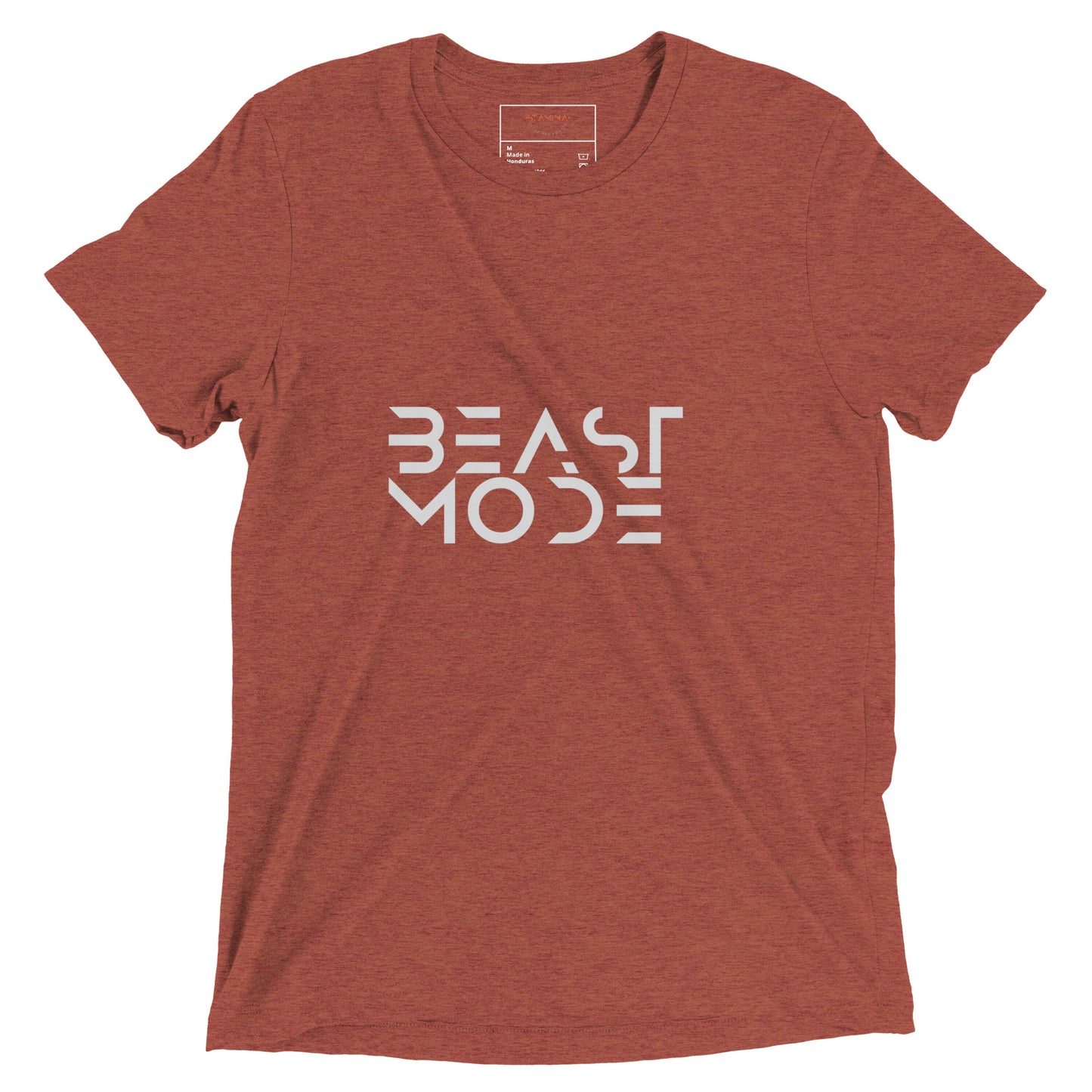 Beast Mode Short sleeve t-shirt