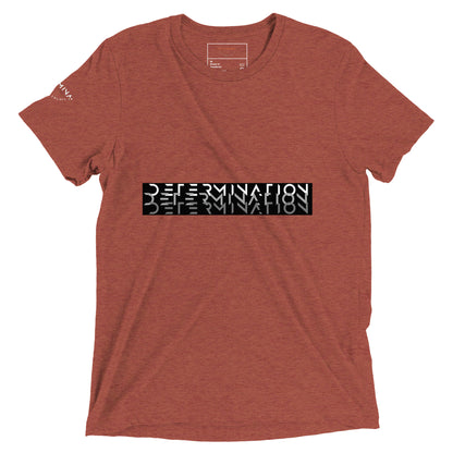 Determination Short sleeve t-shirt