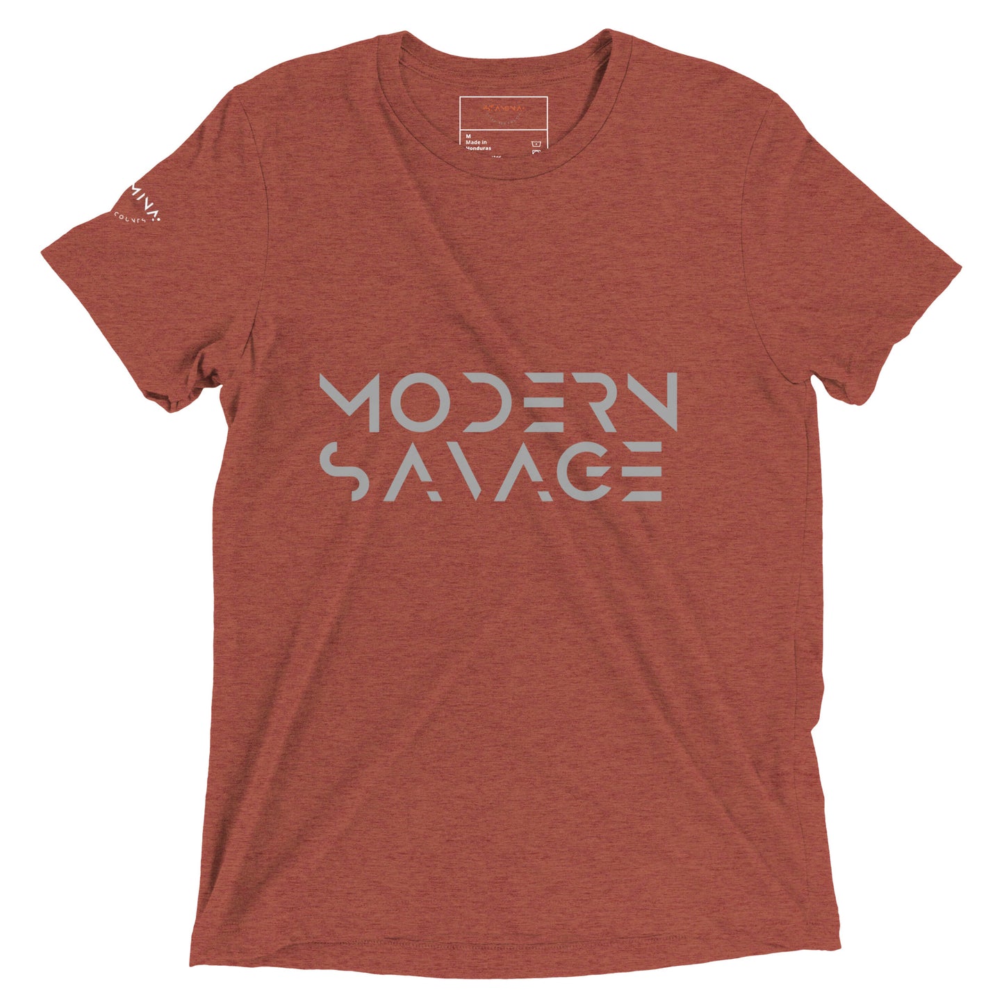 Modern Savage Short sleeve t-shirt