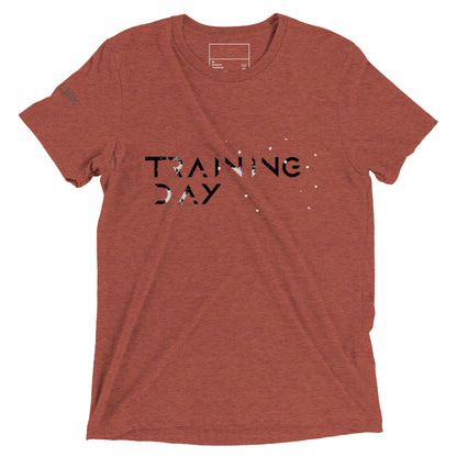 Training Day Short sleeve t-shirt