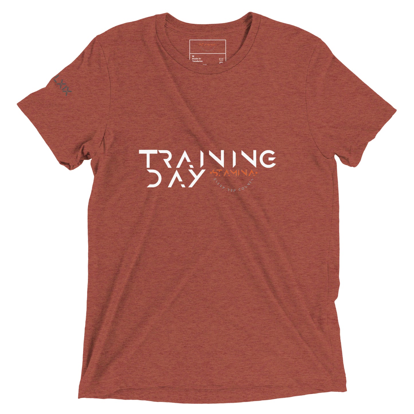 Training Day Short sleeve t-shirt