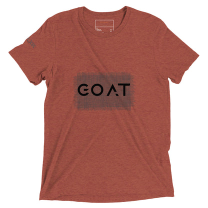 Goat Short sleeve t-shirt