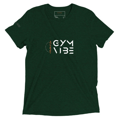 Gym Vibe Short sleeve t-shirt