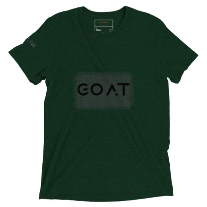 Goat Short sleeve t-shirt