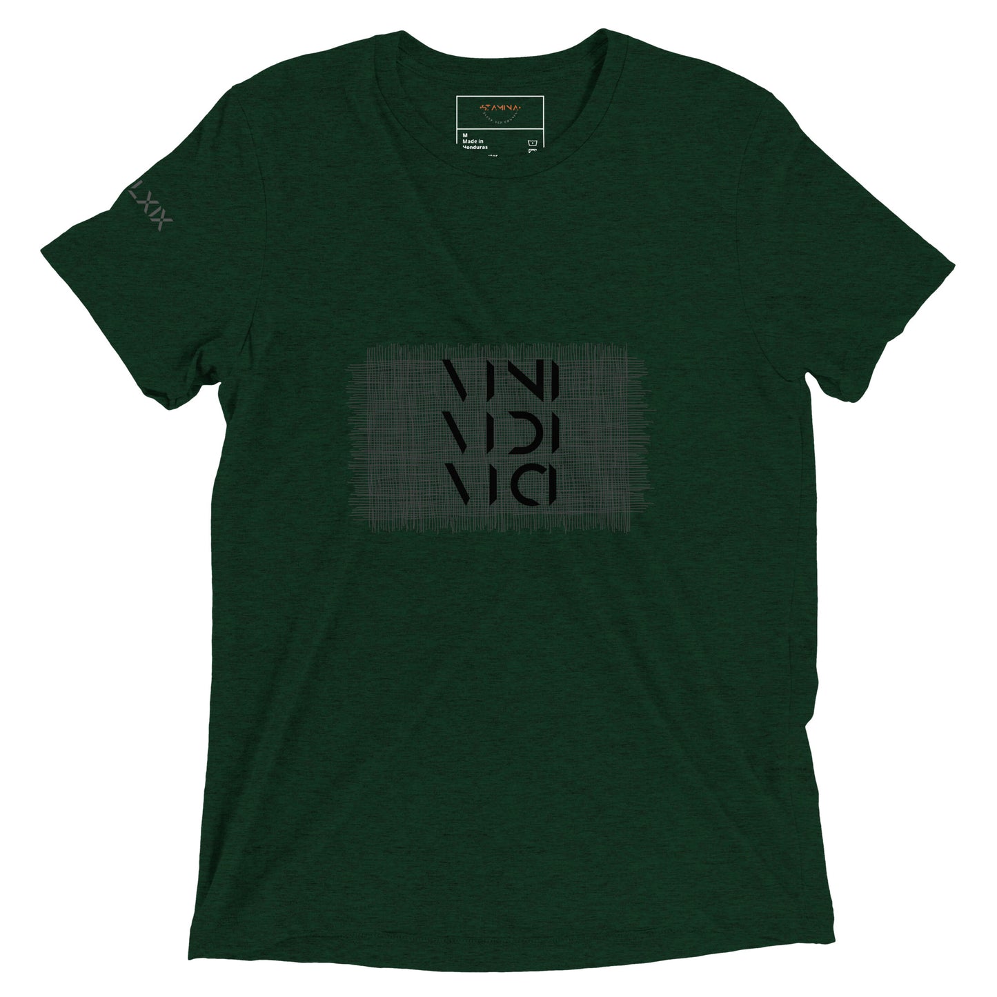 Vini Vidi Vici Short sleeve t-shirt