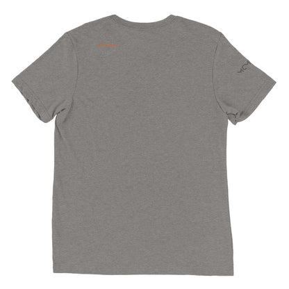 Mt Everest Short sleeve t-shirt