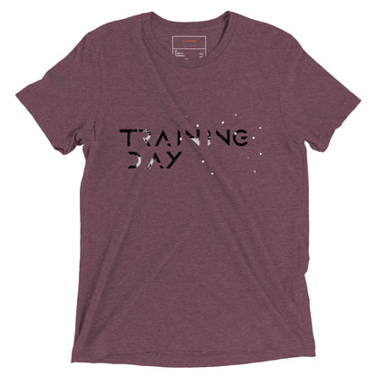 Training Day Short sleeve t-shirt