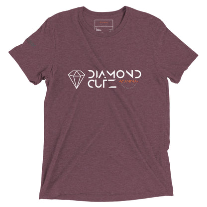 Diamond Cutz Short sleeve t-shirt