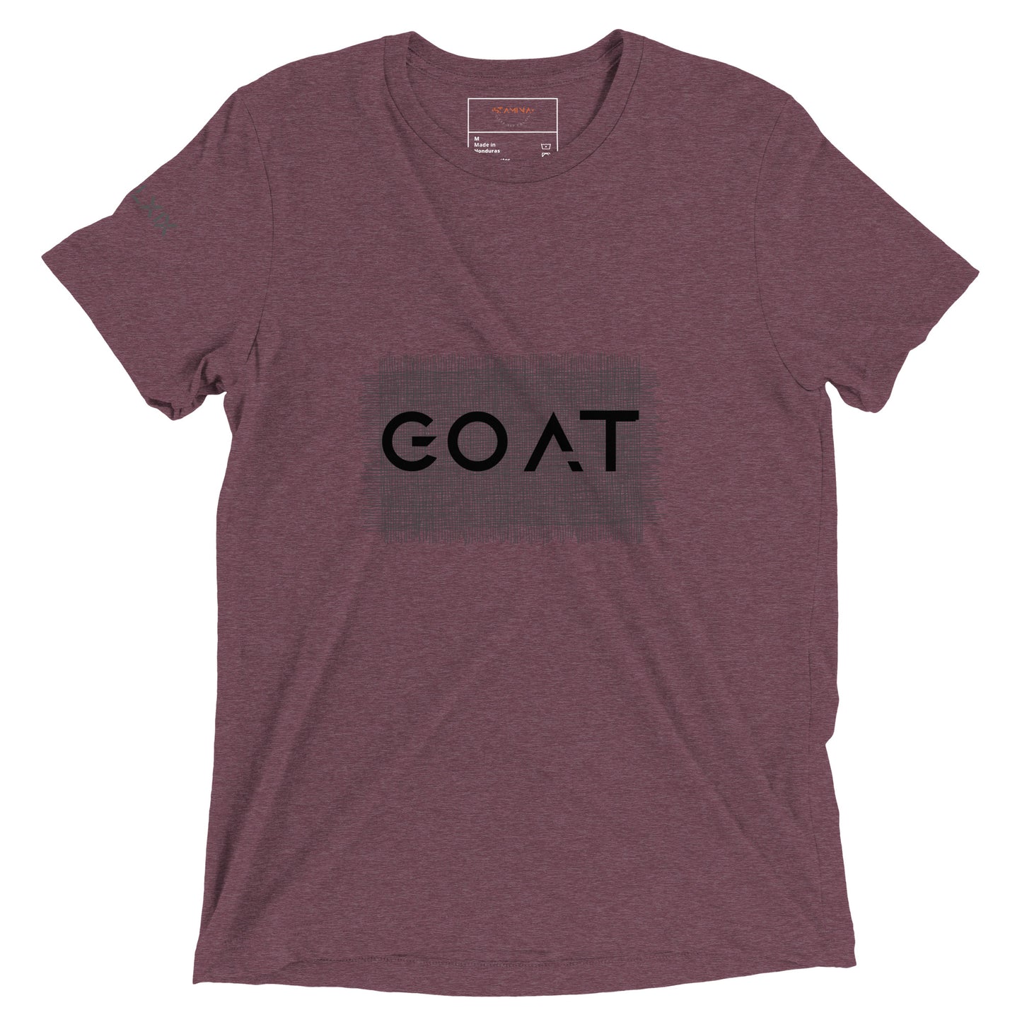 Goat Short sleeve t-shirt