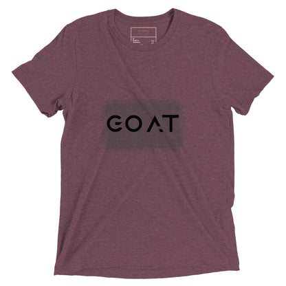 Goat Short sleeve t-shirt