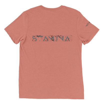 Stamina Short sleeve t-shirt