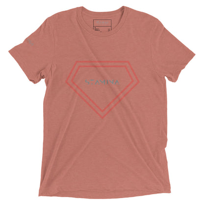 Superman chest logo Short sleeve t-shirt