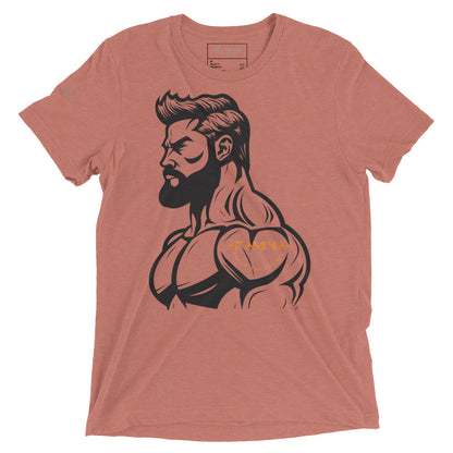 Strong Profile Short sleeve t-shirt