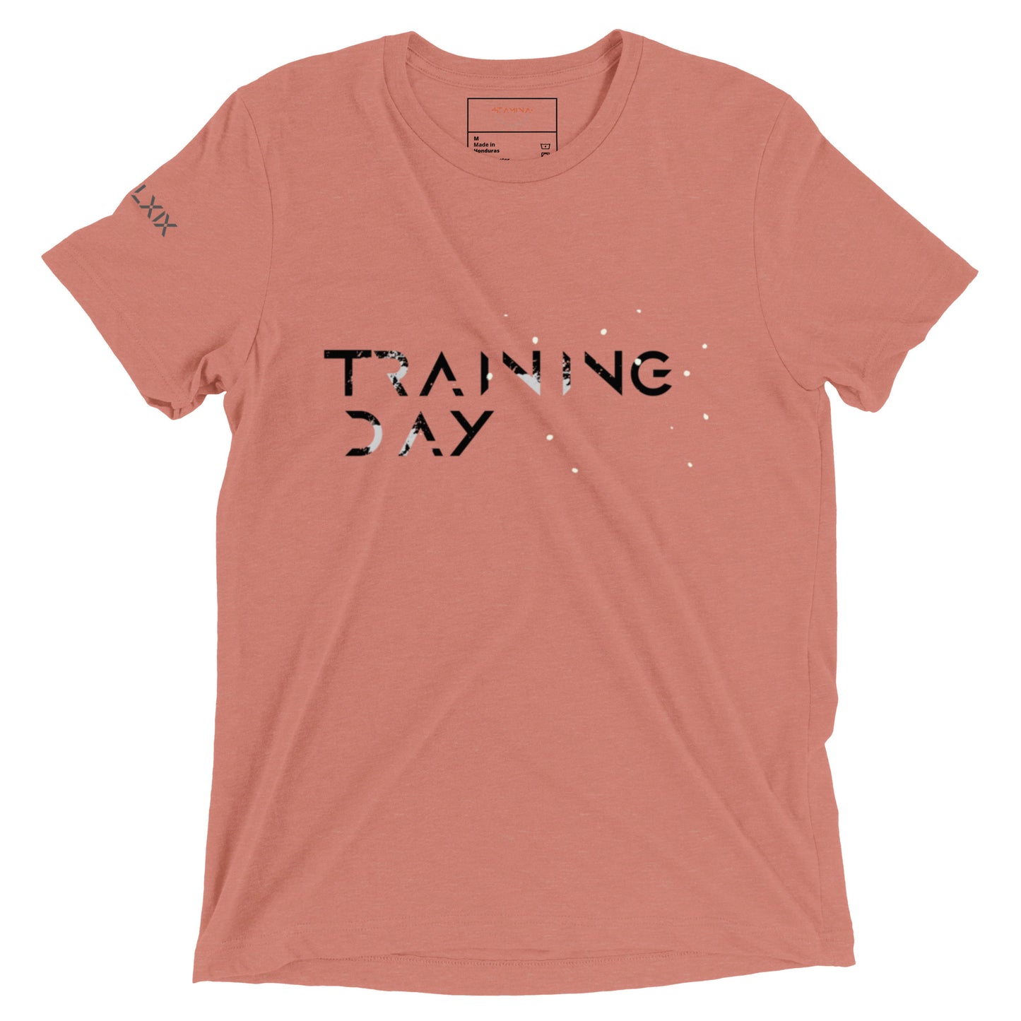 Training Day Short sleeve t-shirt