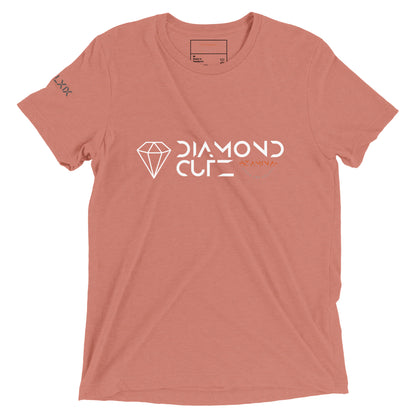 Diamond Cutz Short sleeve t-shirt