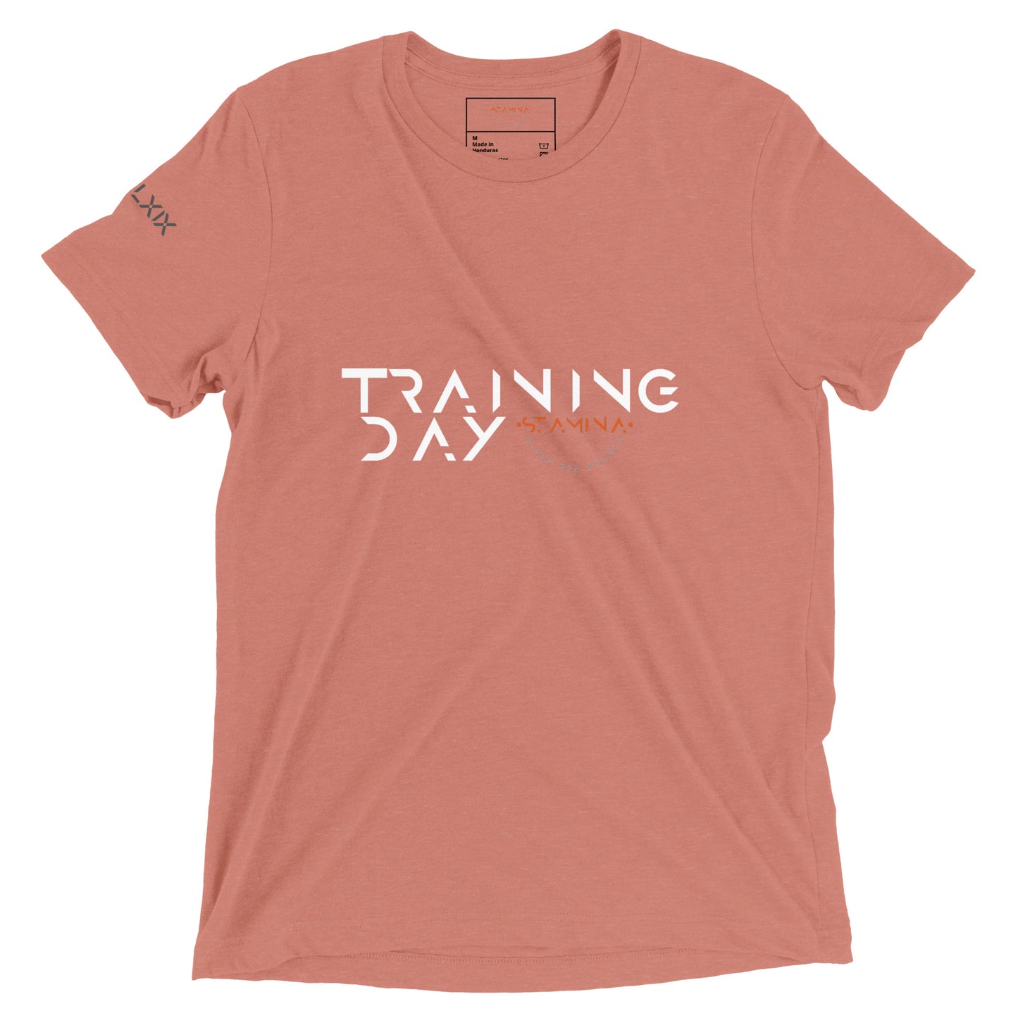 Training Day Short sleeve t-shirt