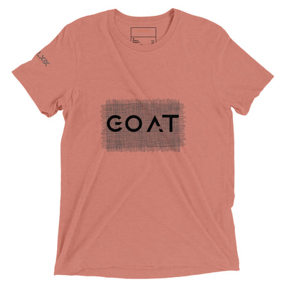 Goat Short sleeve t-shirt