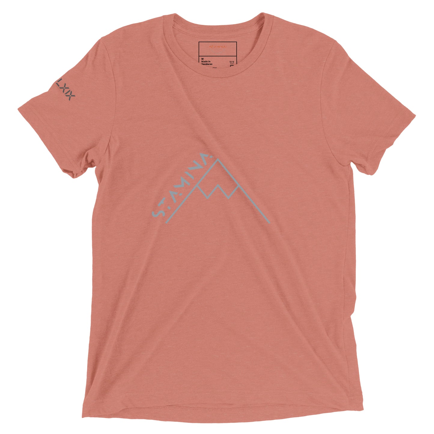 Mt Everest Short sleeve t-shirt