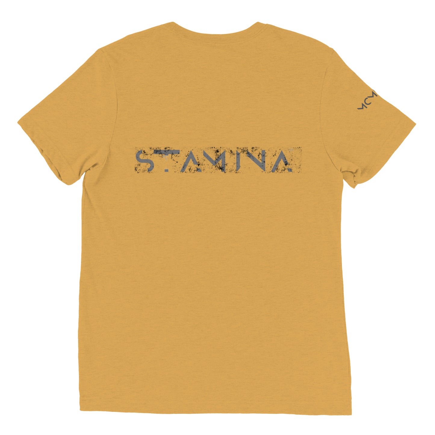 Stamina Short sleeve t-shirt