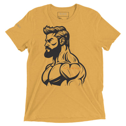 Strong Profile Short sleeve t-shirt