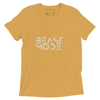 Beast Mode Short sleeve t-shirt