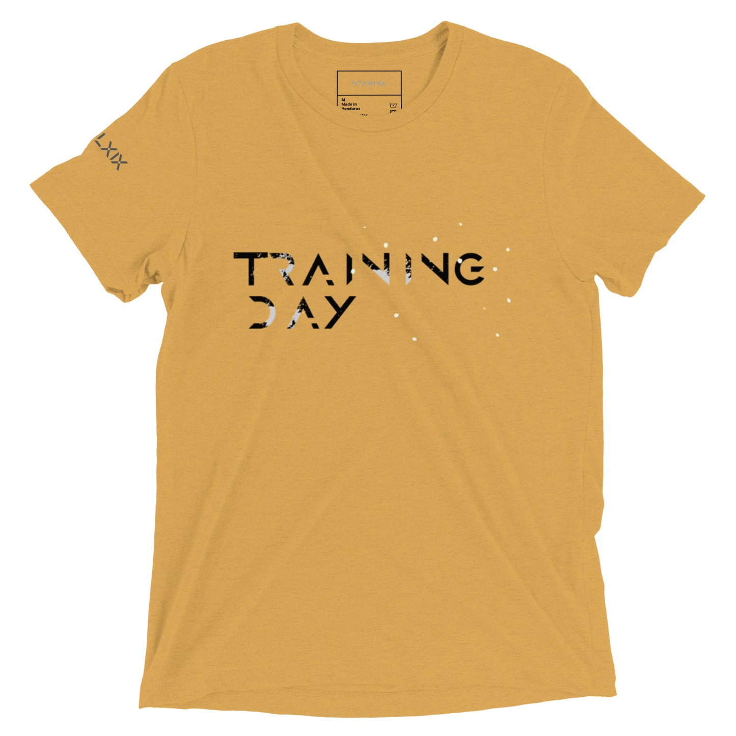 Training Day Short sleeve t-shirt