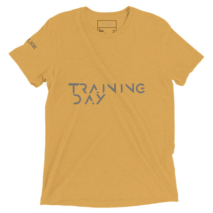 Training Day Short sleeve t-shirt