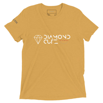 Diamond Cutz Short sleeve t-shirt