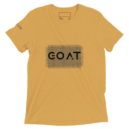 Goat Short sleeve t-shirt