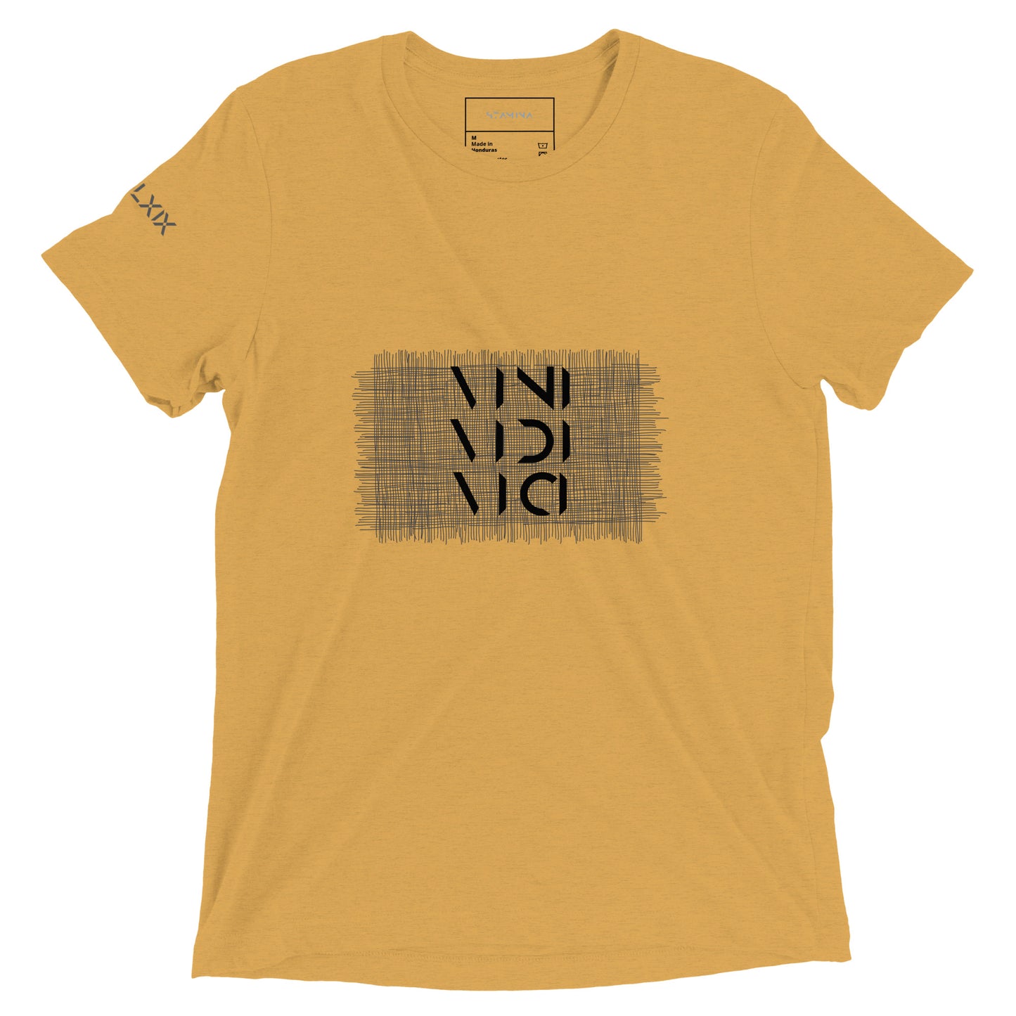 Vini Vidi Vici Short sleeve t-shirt