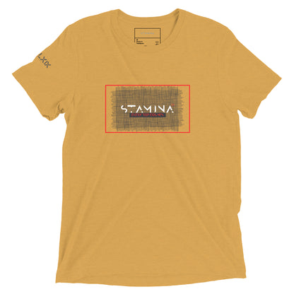 Stamina Short sleeve t-shirt