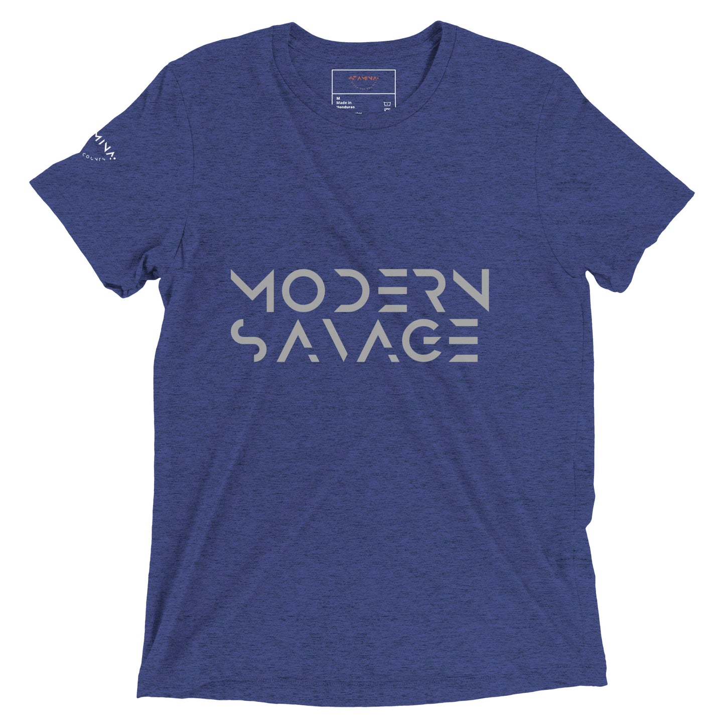 Modern Savage Short sleeve t-shirt