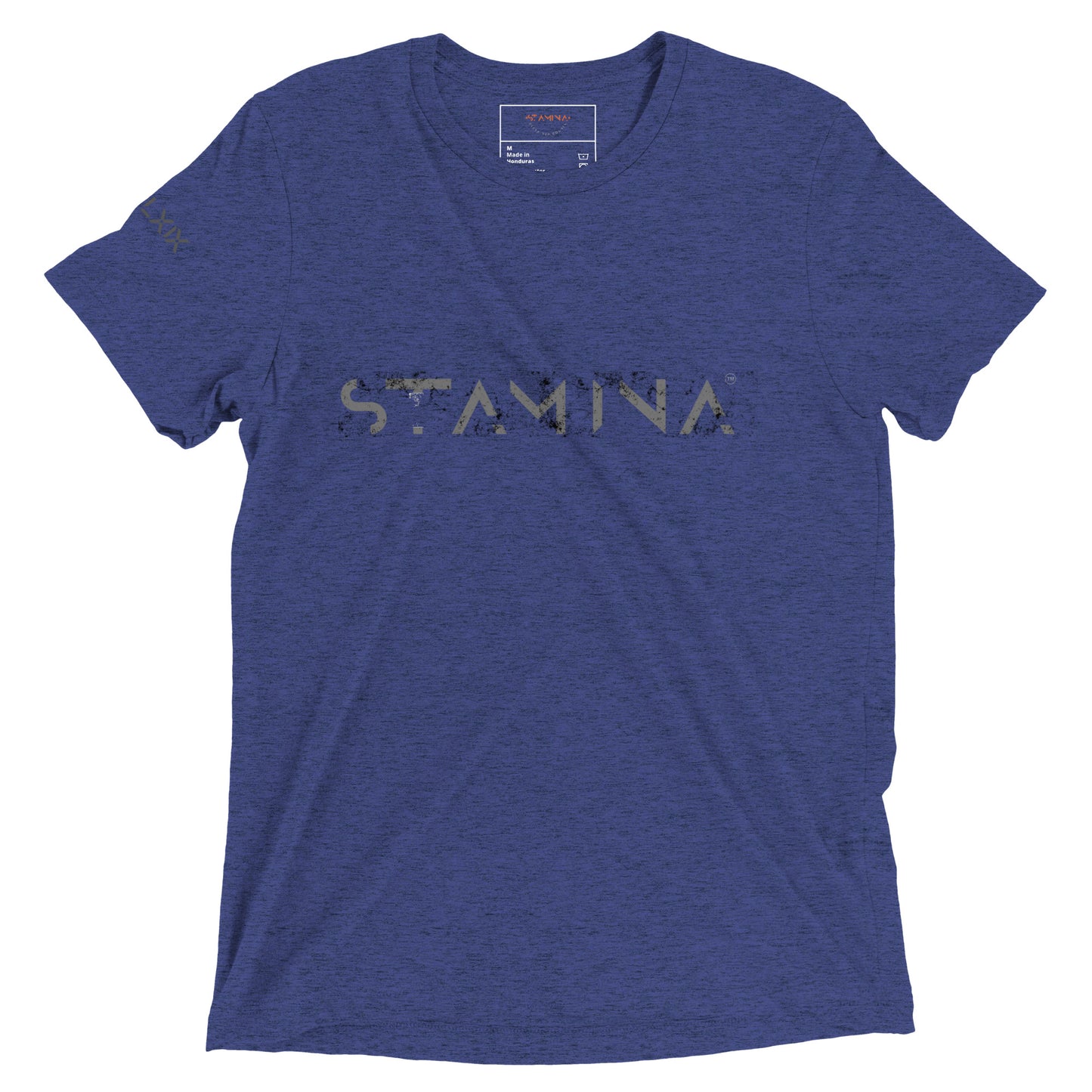 Stamina Short sleeve t-shirt