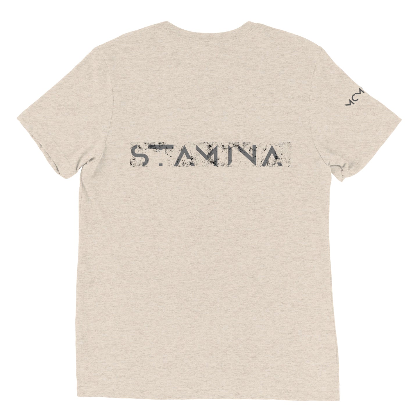 Stamina Short sleeve t-shirt