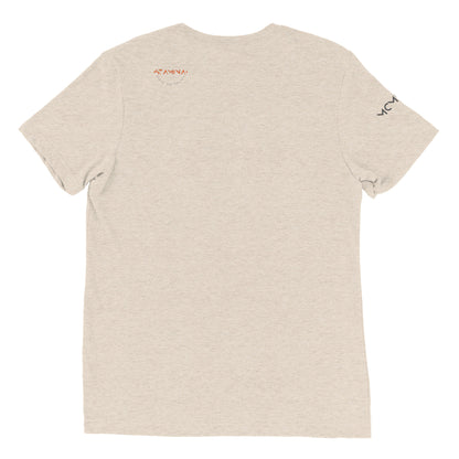 Mt Everest Short sleeve t-shirt