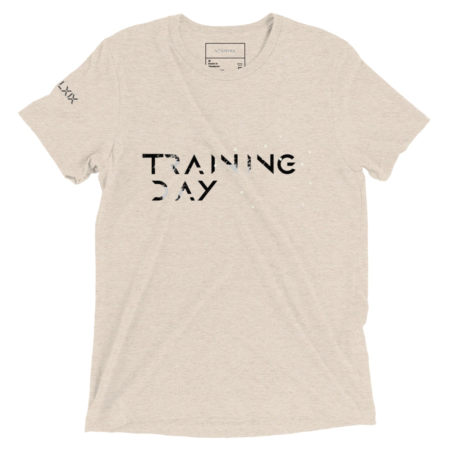 Training Day Short sleeve t-shirt