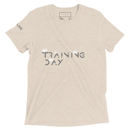 Training Day Short sleeve t-shirt