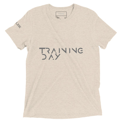 Training Day Short sleeve t-shirt