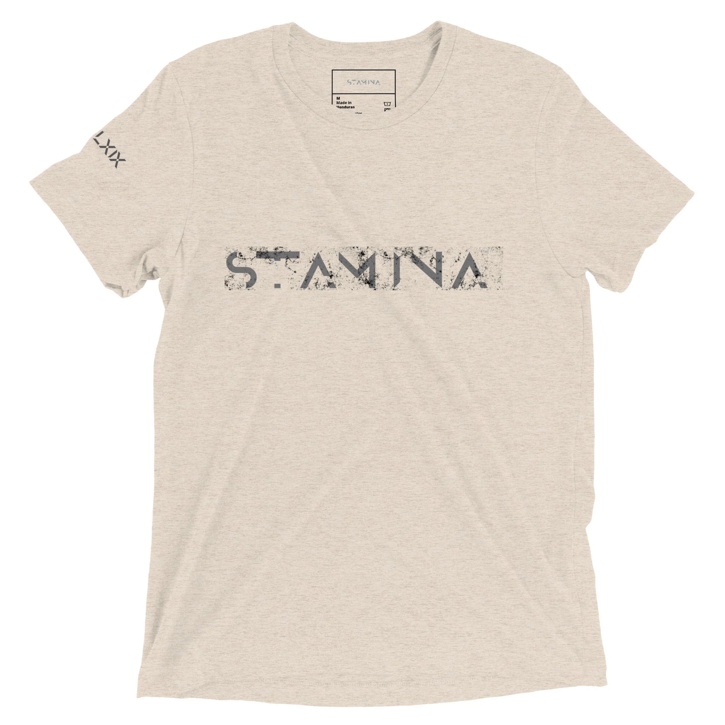 Stamina Short sleeve t-shirt