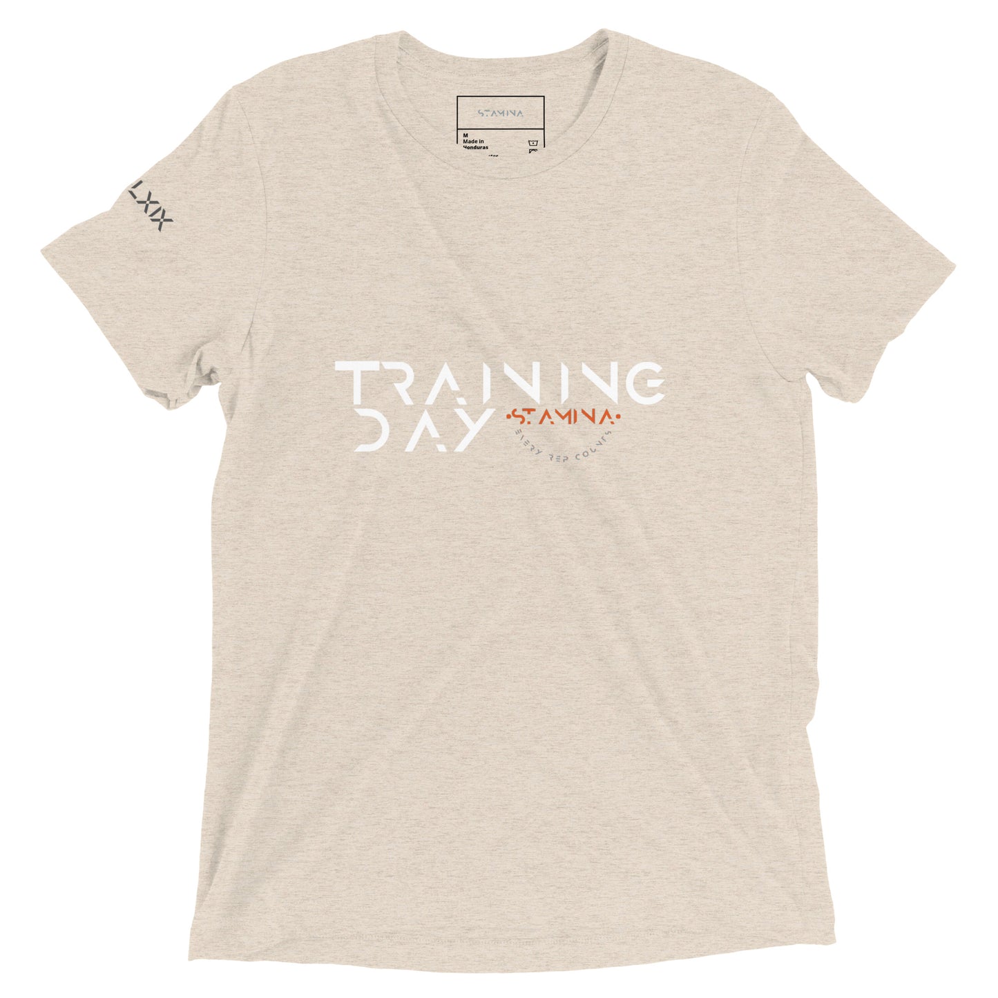 Training Day Short sleeve t-shirt