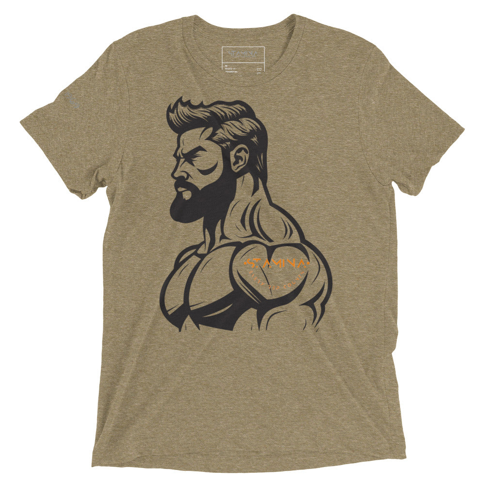 Strong Profile Short sleeve t-shirt