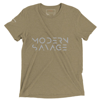 Modern Savage Short sleeve t-shirt