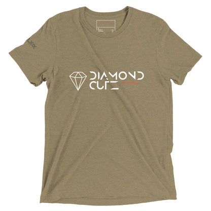 Diamond Cutz Short sleeve t-shirt