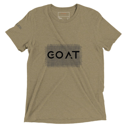 Goat Short sleeve t-shirt