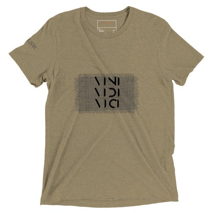 Vini Vidi Vici Short sleeve t-shirt