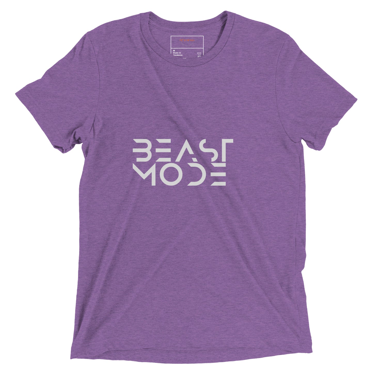 Beast Mode Short sleeve t-shirt