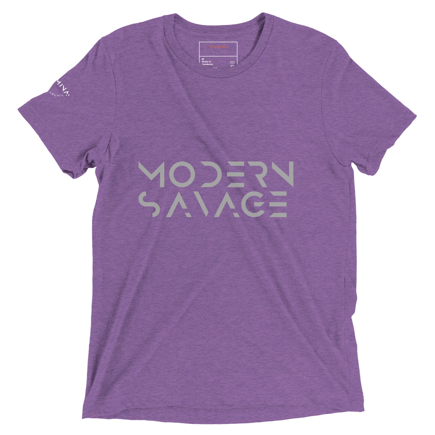 Modern Savage Short sleeve t-shirt