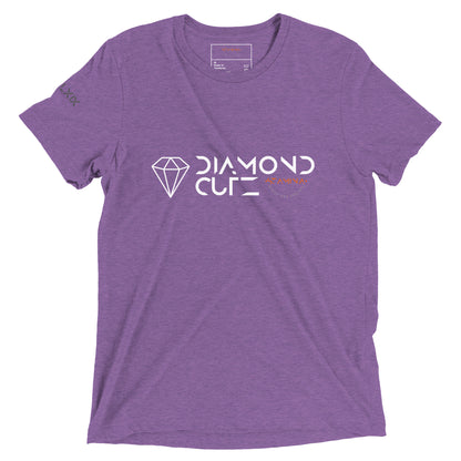 Diamond Cutz Short sleeve t-shirt