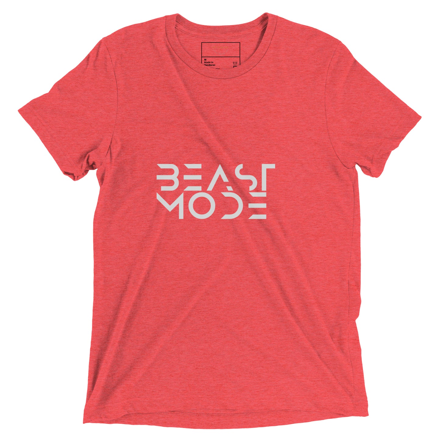 Beast Mode Short sleeve t-shirt